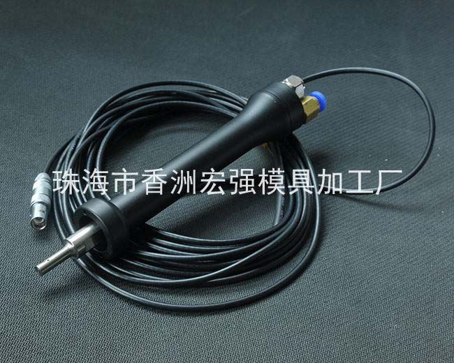 70KHZ buried head transducer